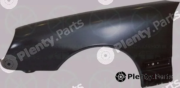 Klokkerholm 3527311 — Wing