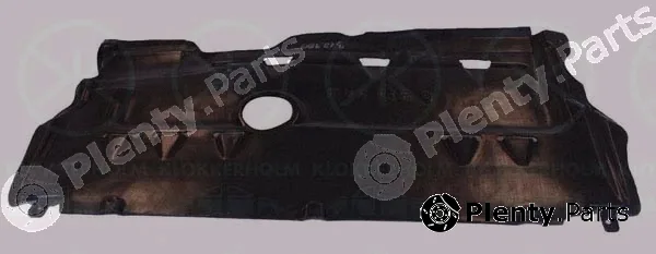 Klokkerholm 3408794 — Engine Cover