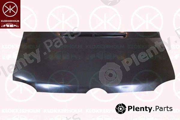 Klokkerholm 3546282 — Bonnet