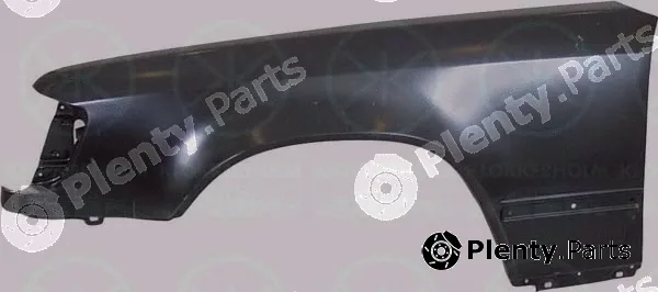 Klokkerholm 3526312 — Wing