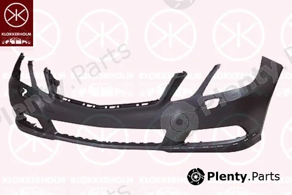 Klokkerholm 3529900 — Bumper