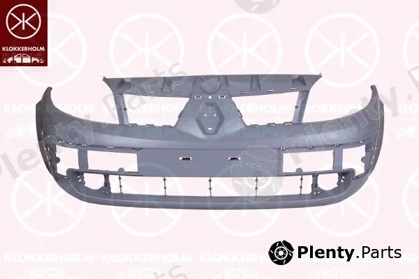 Klokkerholm 6042903 — Bumper