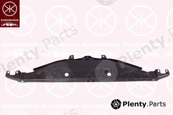 Klokkerholm 0063230 — Radiator Support