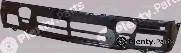 Klokkerholm 0054220 — Radiator Support