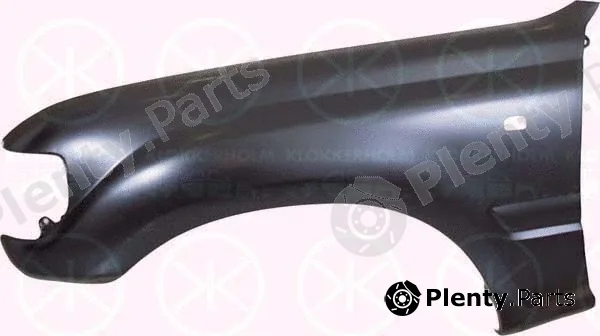 Klokkerholm 8133312 — Wing