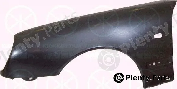 Klokkerholm 3527314 — Wing