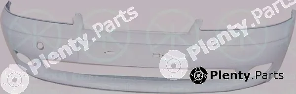 Klokkerholm 5077905 — Bumper