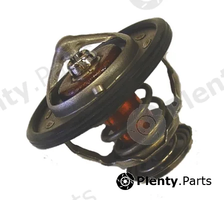 BorgWarner (Wahler) 410231.82D — Thermostat, coolant