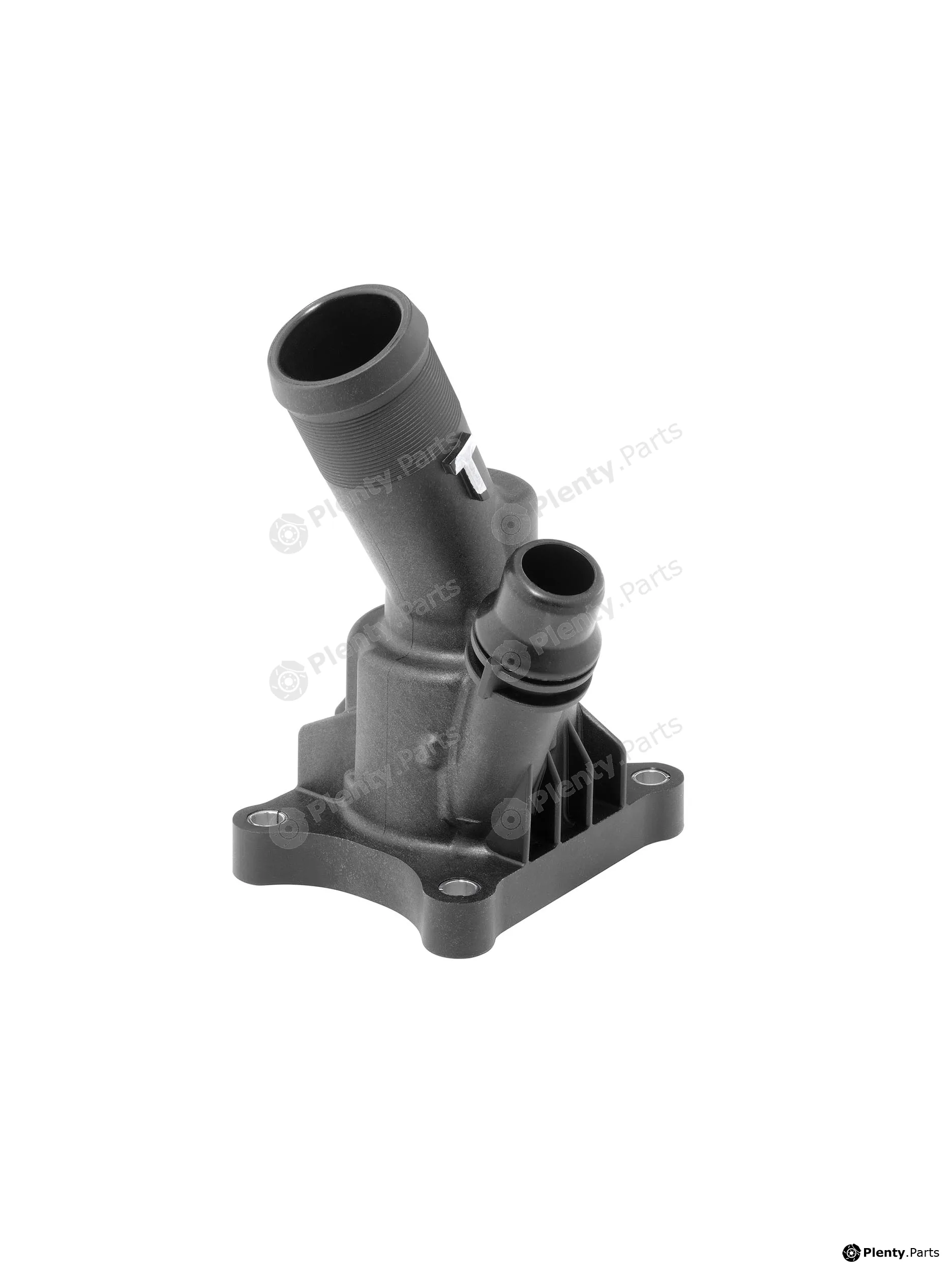 BorgWarner (Wahler) 412159.90D — Thermostat, coolant