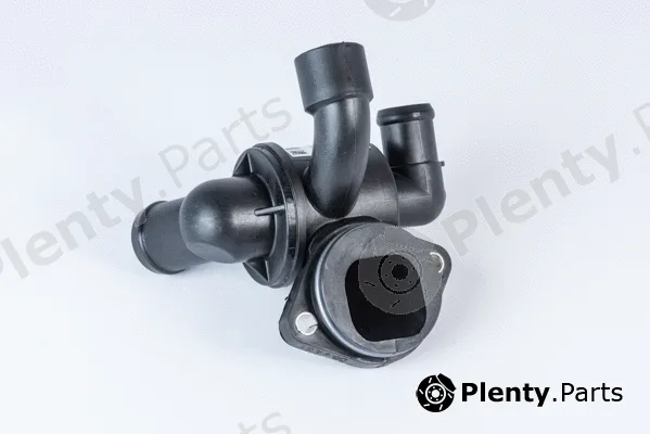 BorgWarner (Wahler) 412257.87D — Thermostat, coolant