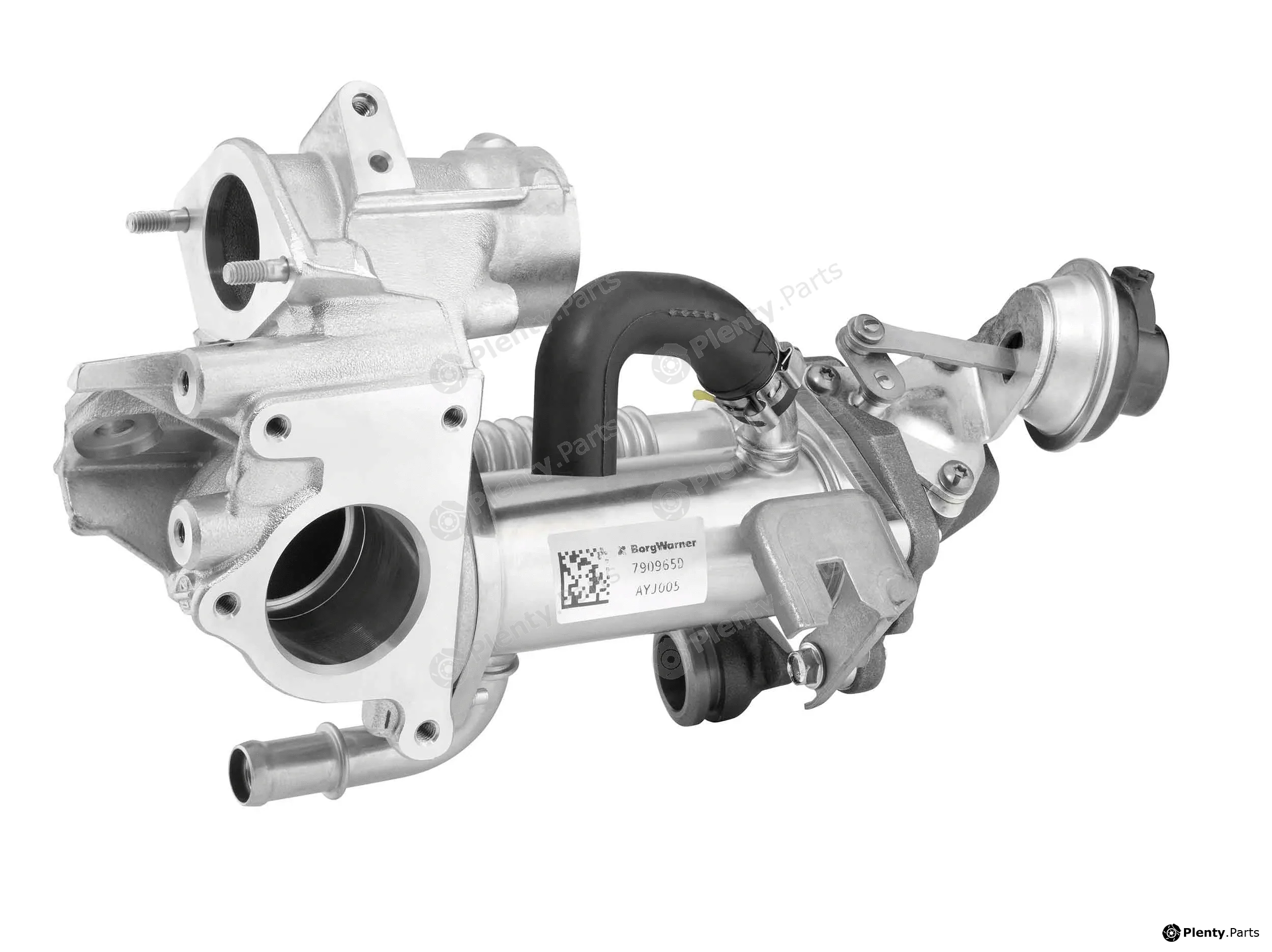 BorgWarner (Wahler) 790965D — Cooling Module