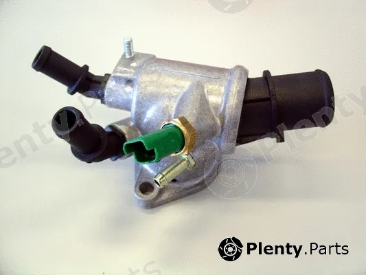 BorgWarner (Wahler) 410049.88D — Thermostat, coolant