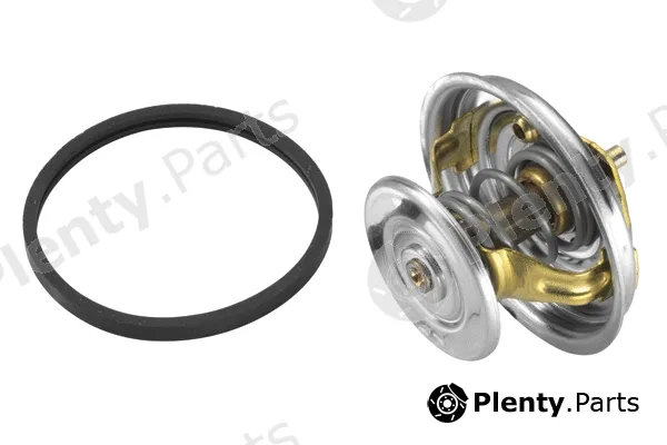BorgWarner (Wahler) 4122.87D — Thermostat, coolant