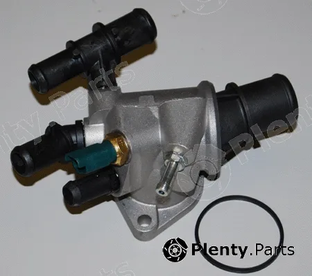 BorgWarner (Wahler) 410511.88D — Thermostat, coolant