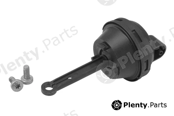 BorgWarner (Wahler) 710608 — Vacuum Control Valve, exhaust gas recirculation