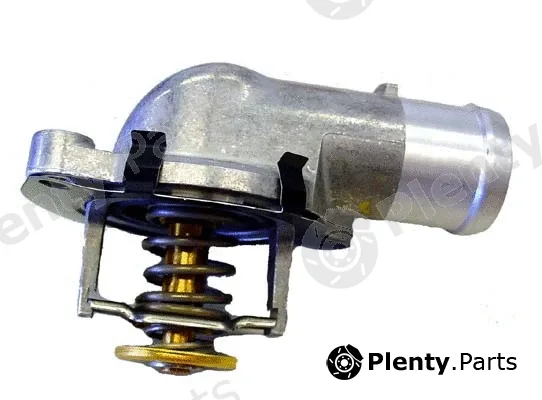 BorgWarner (Wahler) 4430.87D — Thermostat, coolant