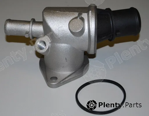 BorgWarner (Wahler) 410515.88D — Thermostat, coolant