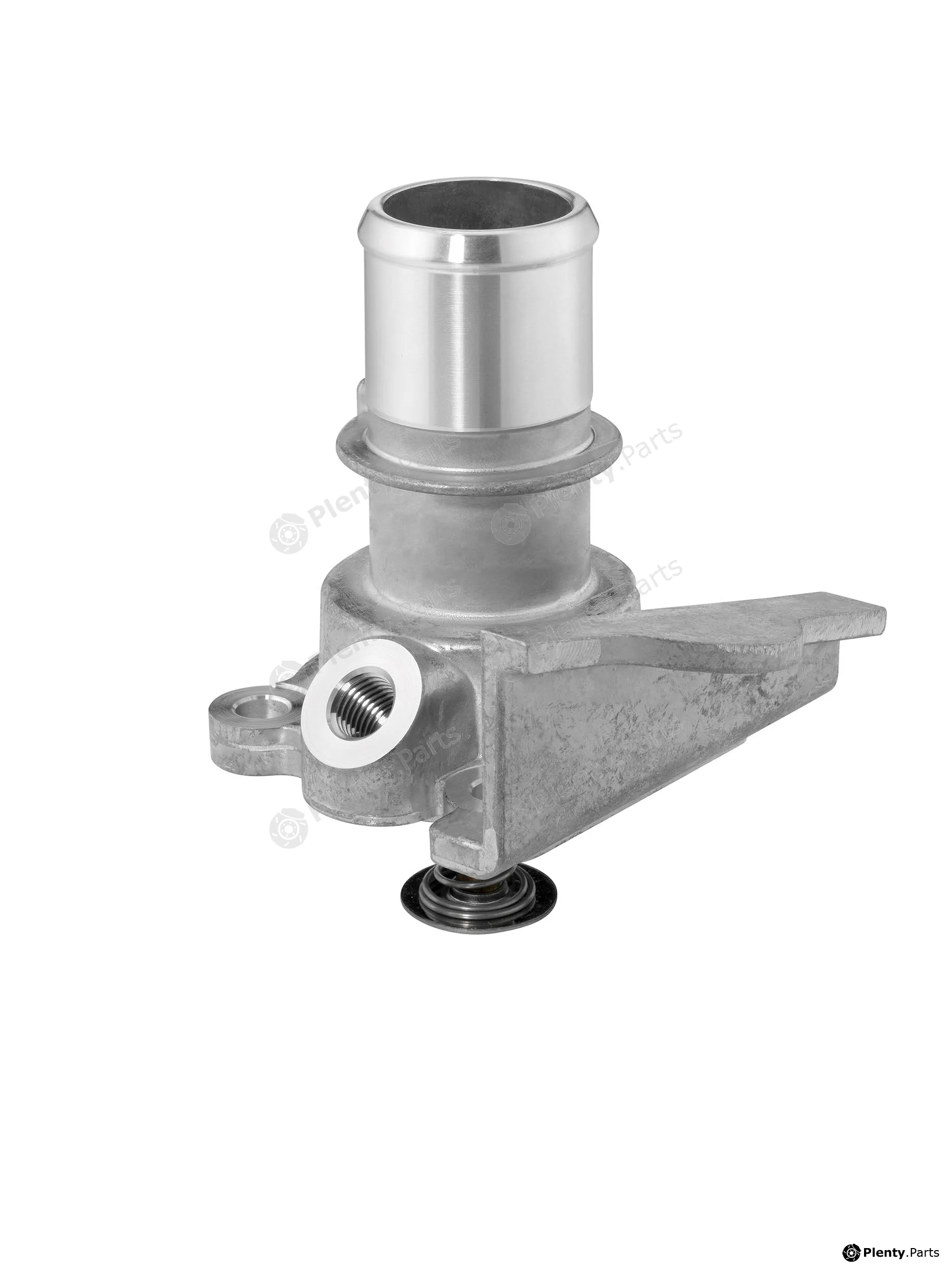 BorgWarner (Wahler) 411796.82D — Thermostat, coolant