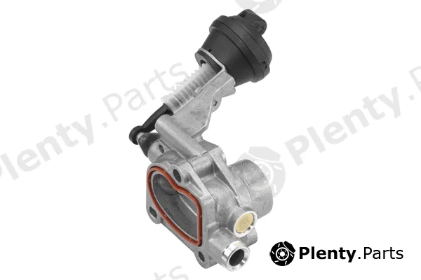 BorgWarner (Wahler) 710164D — Change-Over Valve, change-over flap (induction pipe)