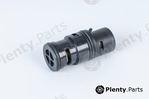 BorgWarner (Wahler) 411961.80D — Thermostat, oil cooling