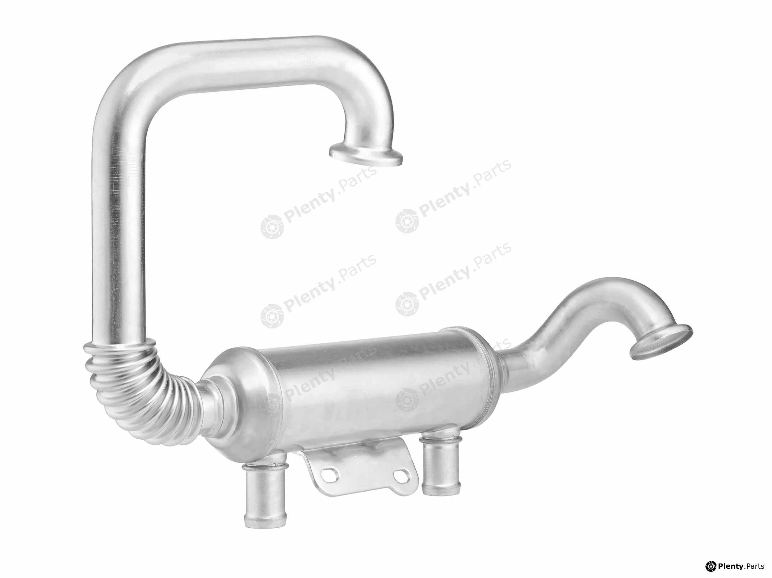 BorgWarner (Wahler) 790571D — Cooling Module OE-Version/Genuine
