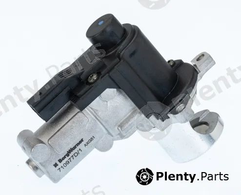 BorgWarner (Wahler) 710977D — EGR Valve