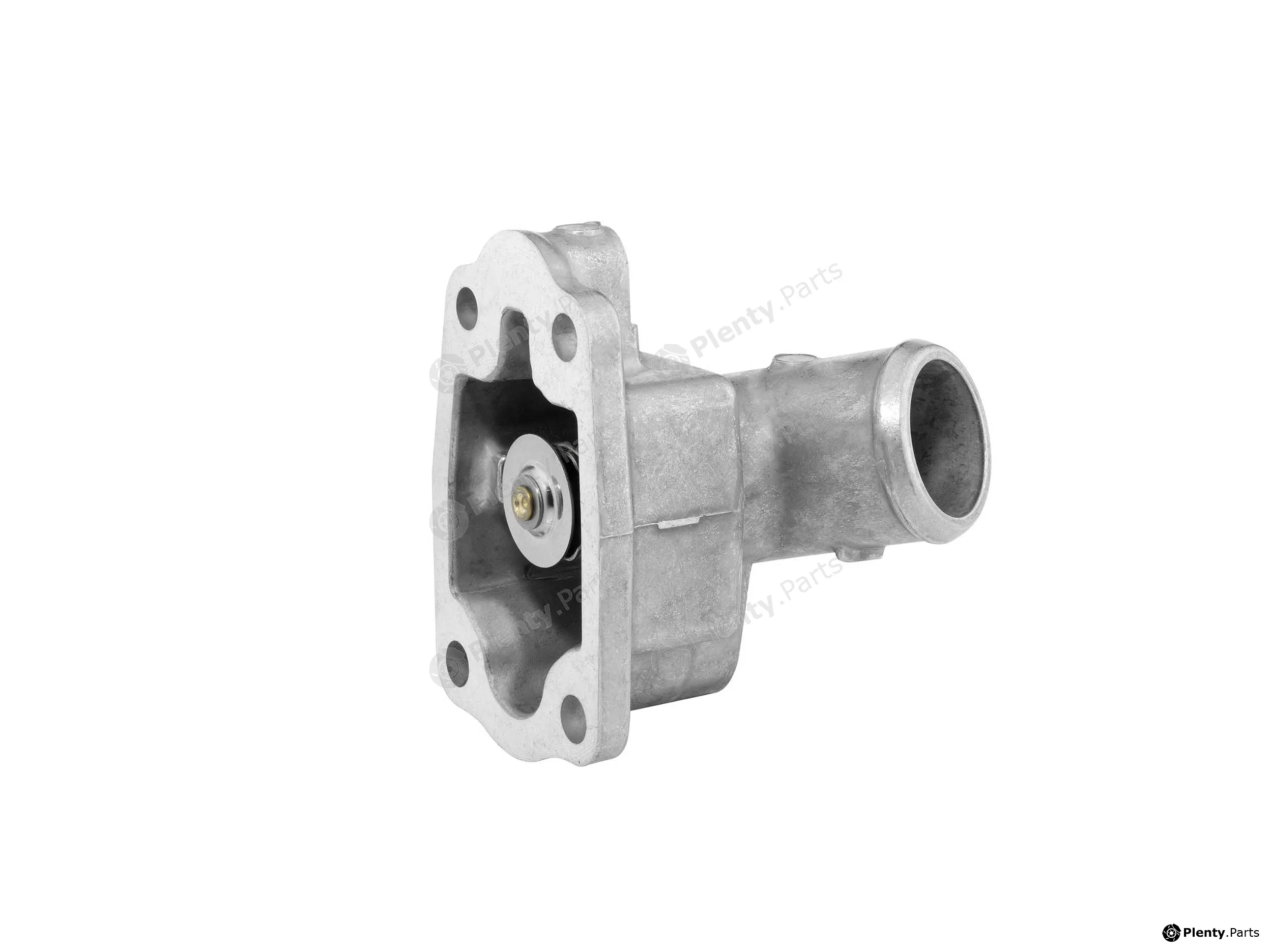 BorgWarner (Wahler) 410628.79D — Thermostat, coolant