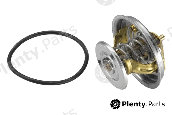BorgWarner (Wahler) 4078.87D — Thermostat, coolant