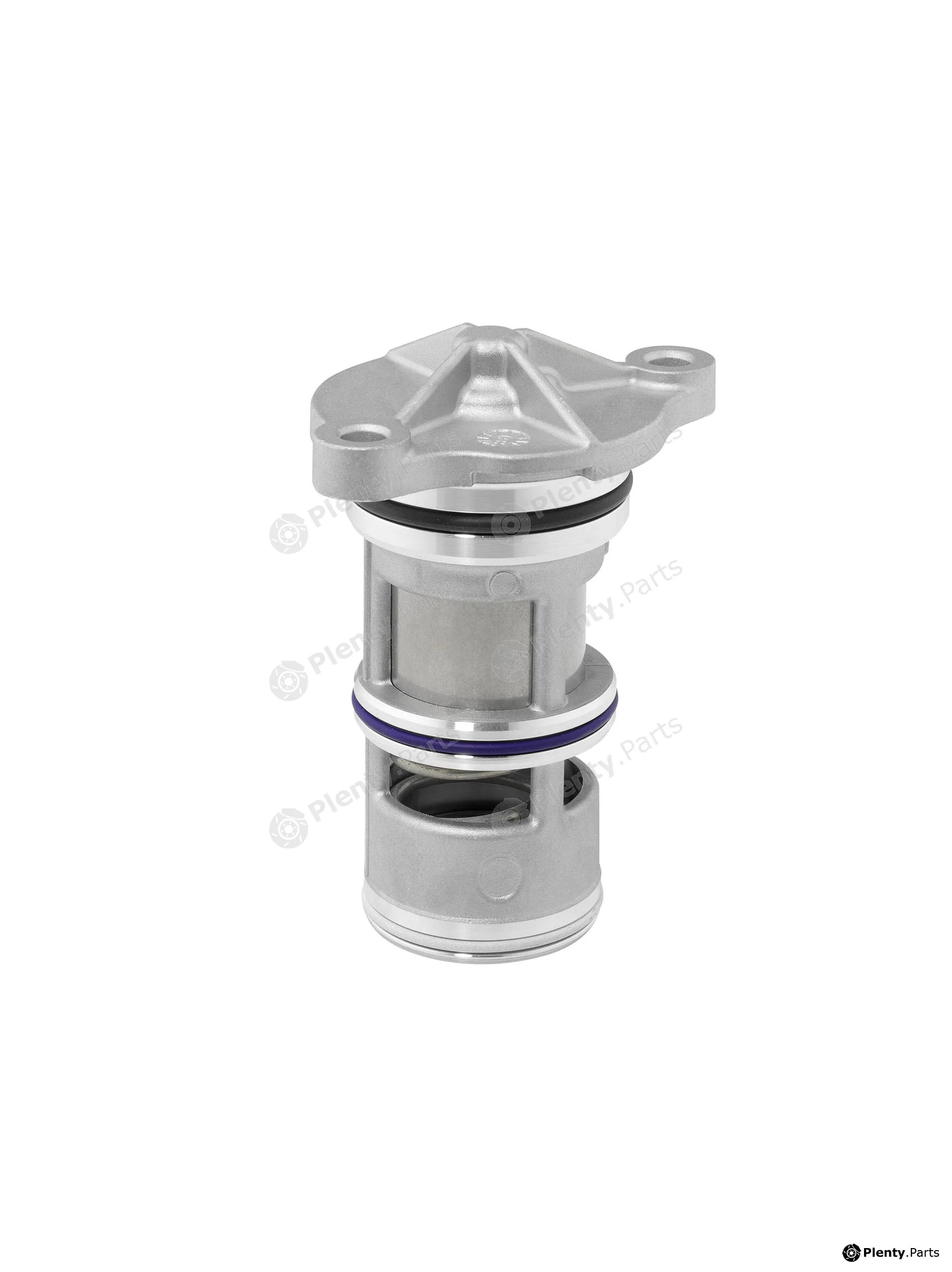 BorgWarner (Wahler) 411927.85D — Thermostat, coolant