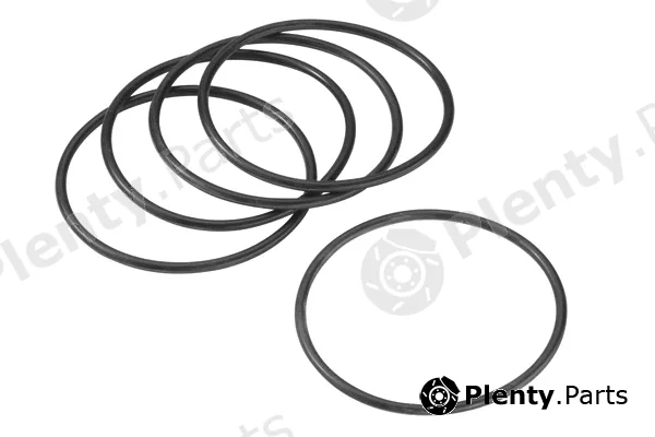 BorgWarner (Wahler) 102543D5 — Gasket, EGR valve pipe