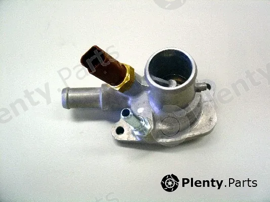 BorgWarner (Wahler) 410090.88D — Thermostat, coolant