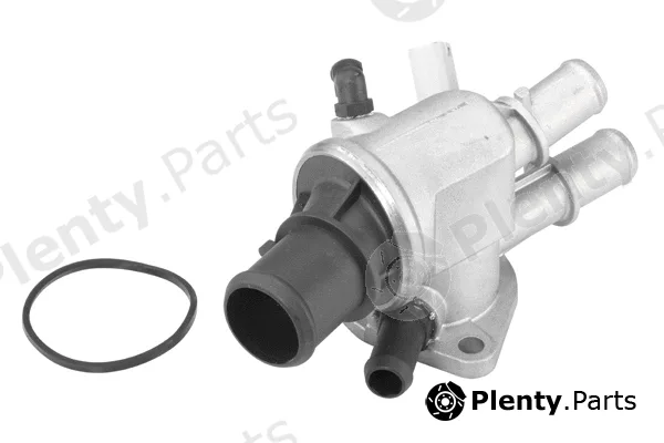 BorgWarner (Wahler) 410512.88D — Thermostat, coolant