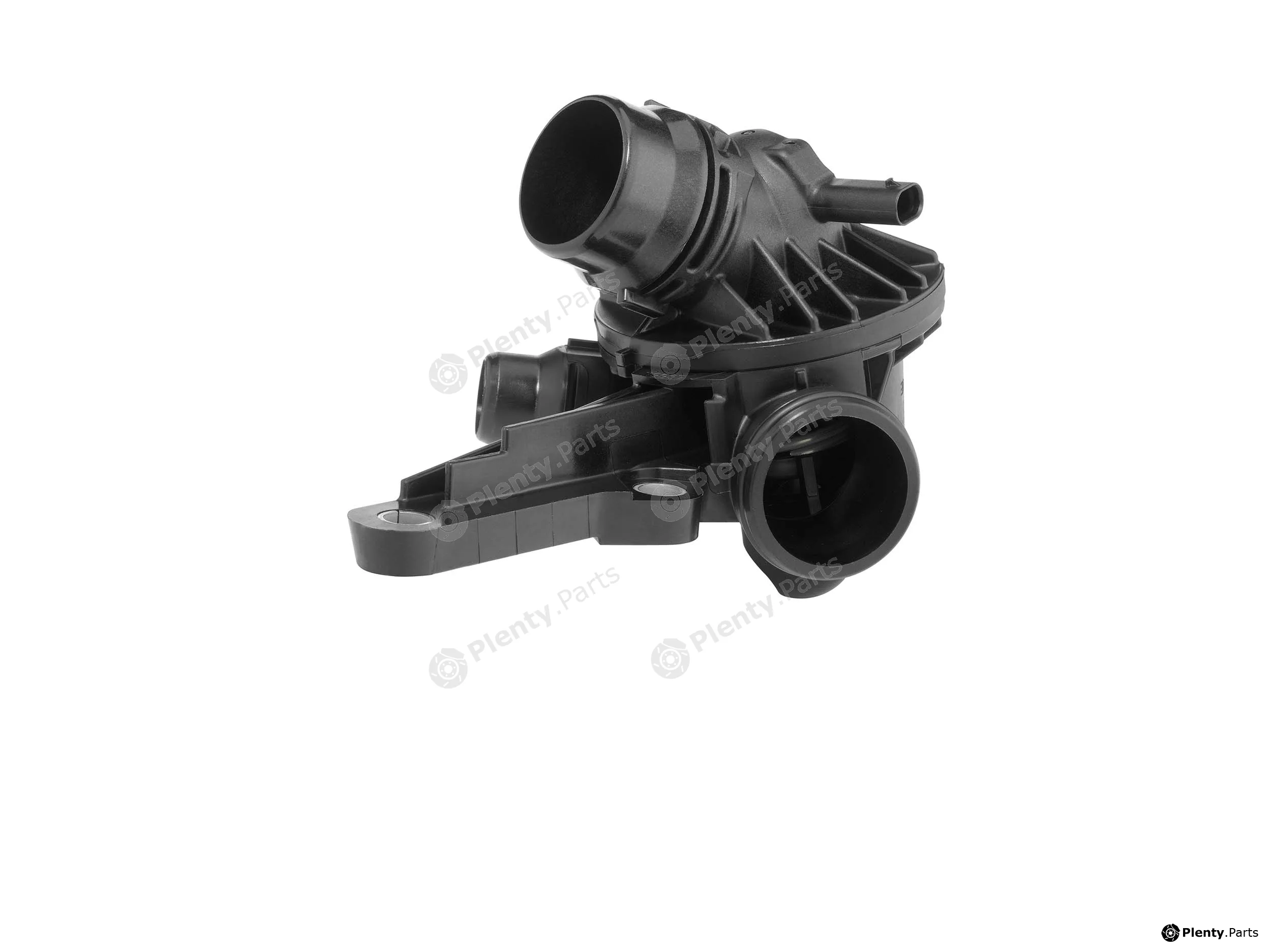 BorgWarner (Wahler) 410712.105D — Thermostat, coolant