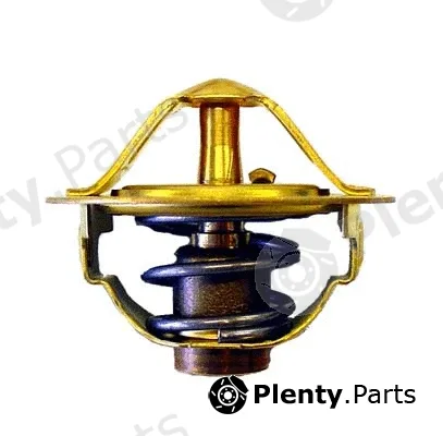 BorgWarner (Wahler) 410352.82D — Thermostat, coolant