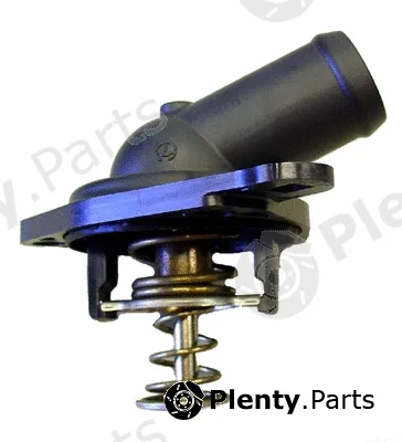 BorgWarner (Wahler) 410225.78D — Thermostat, coolant