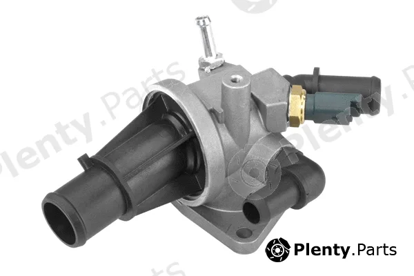 BorgWarner (Wahler) 410588.88D — Thermostat, coolant