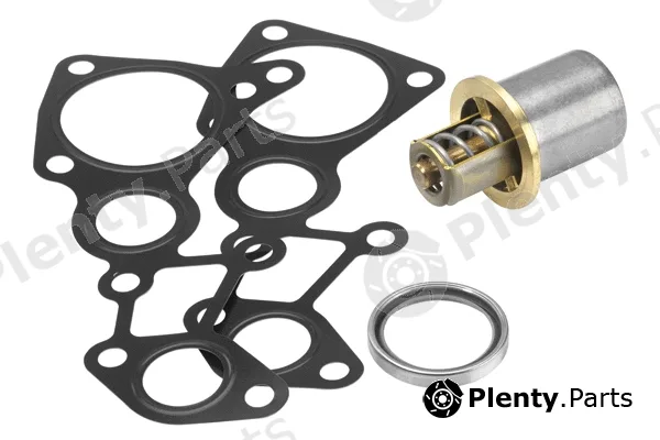 BorgWarner (Wahler) 410763.82D — Thermostat, oil cooling