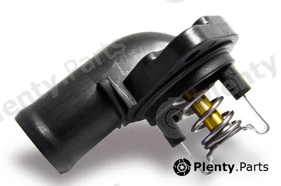 BorgWarner (Wahler) 410475.87D — Thermostat, coolant