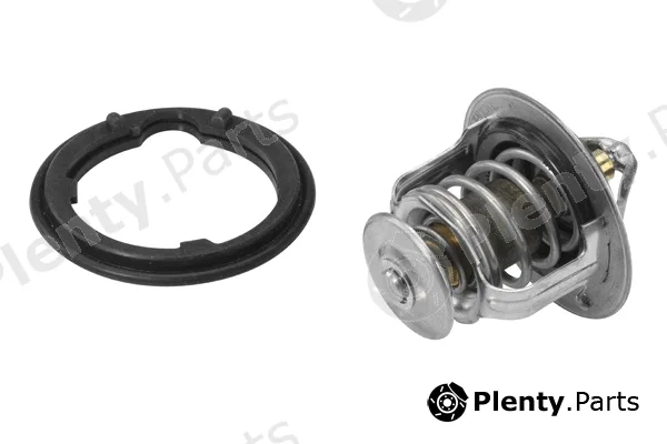 BorgWarner (Wahler) 410224.78D — Thermostat, coolant