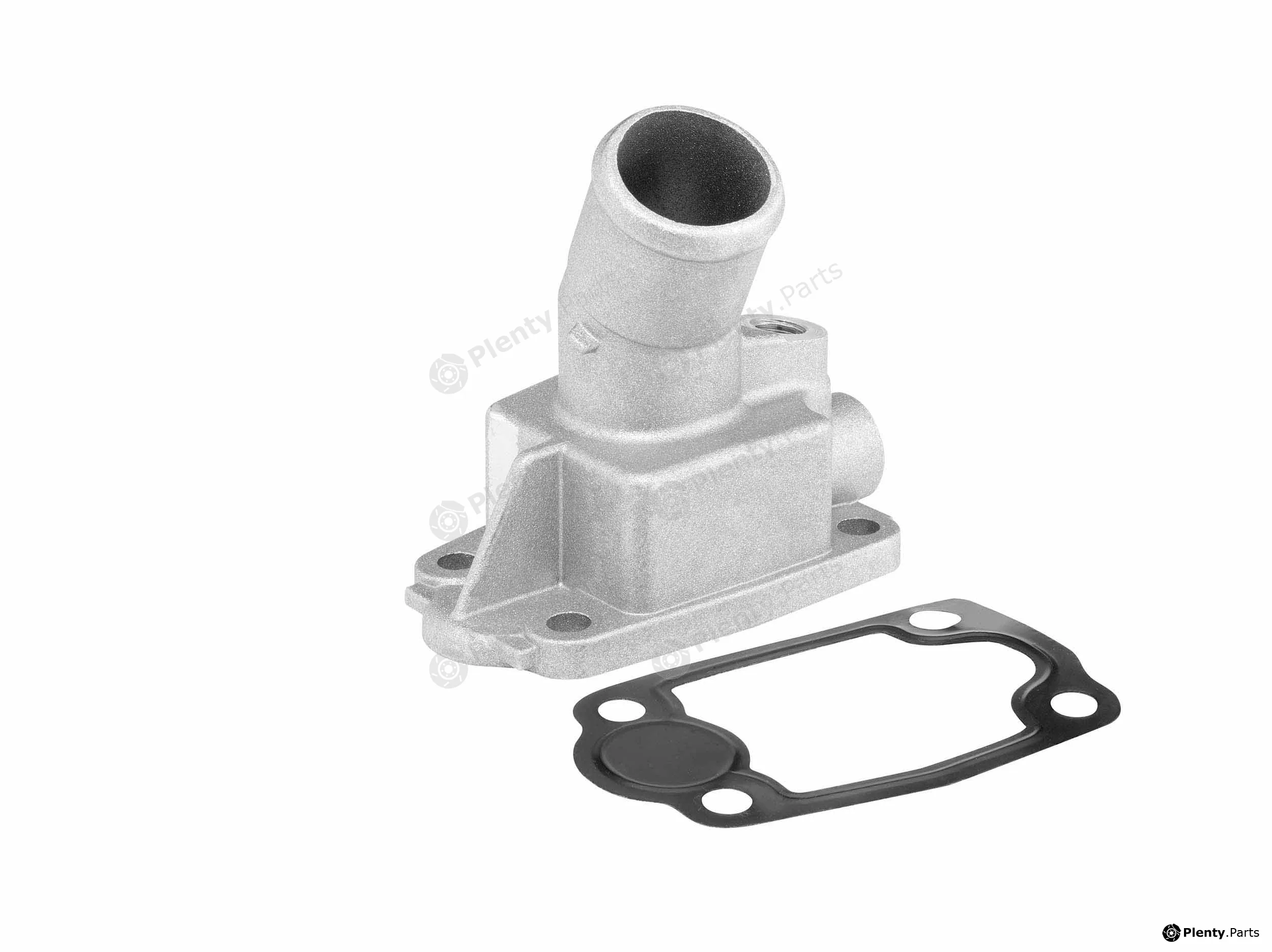 BorgWarner (Wahler) 410081.79D — Thermostat, coolant