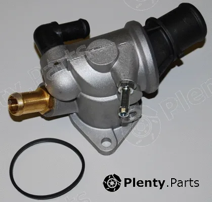 BorgWarner (Wahler) 410514.88D — Thermostat, coolant