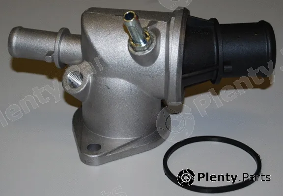 BorgWarner (Wahler) 410516.88D — Thermostat, coolant