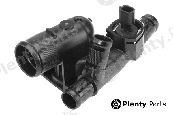 BorgWarner (Wahler) 411476.83D — Thermostat, coolant