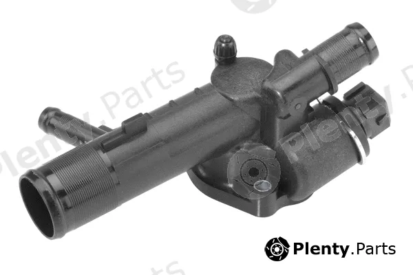 BorgWarner (Wahler) 411039.83D — Thermostat, coolant