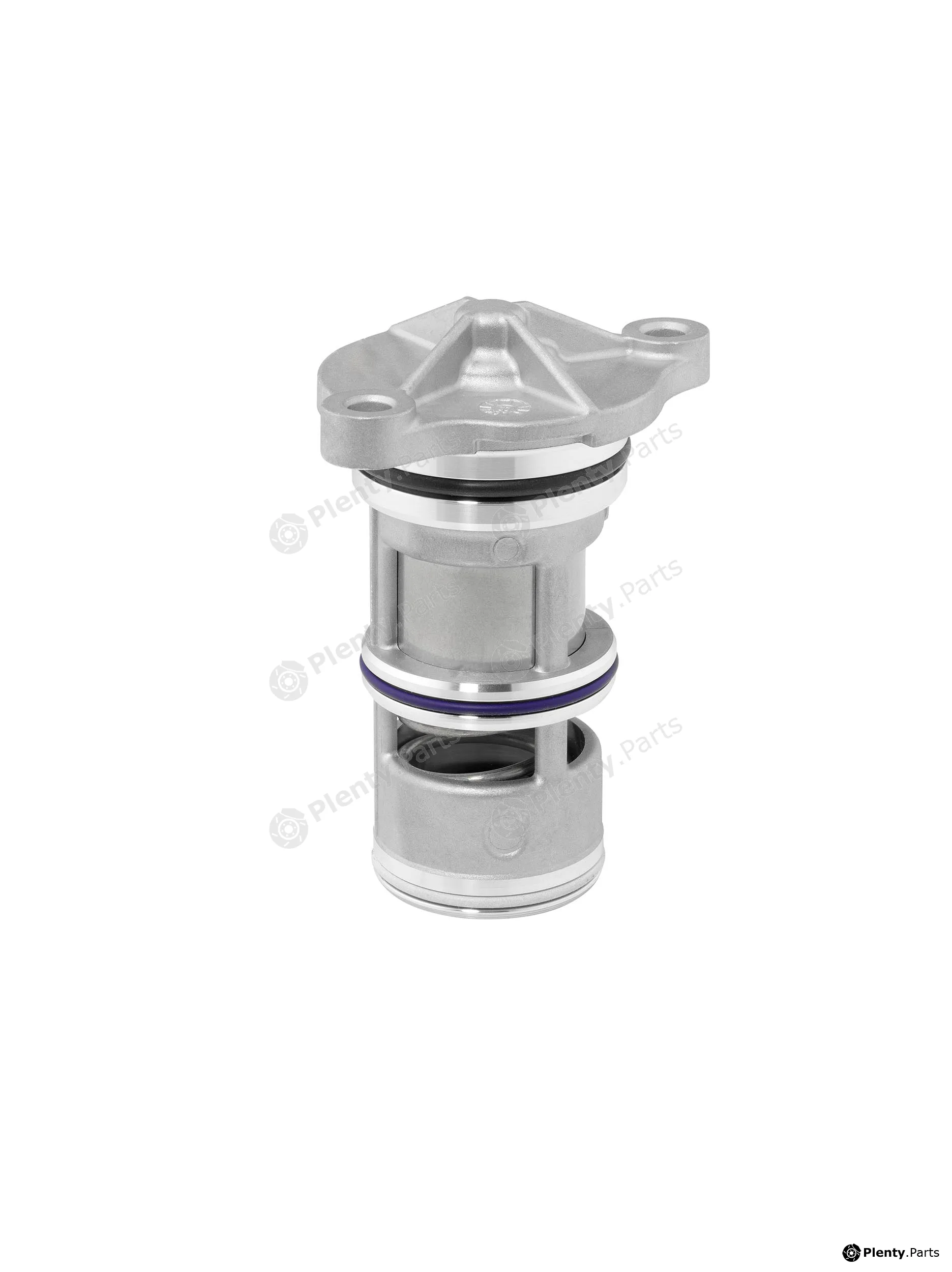 BorgWarner (Wahler) 411927.103D — Thermostat, coolant