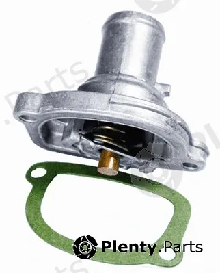 BorgWarner (Wahler) 3151.87D — Thermostat, coolant