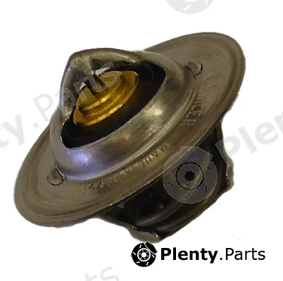 BorgWarner (Wahler) 3167.83D — Thermostat, coolant