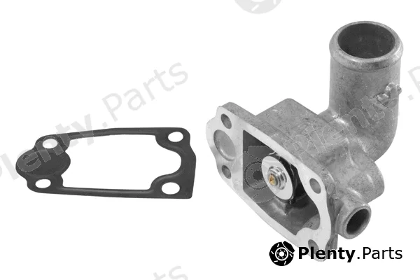BorgWarner (Wahler) 410075.79D — Thermostat, coolant