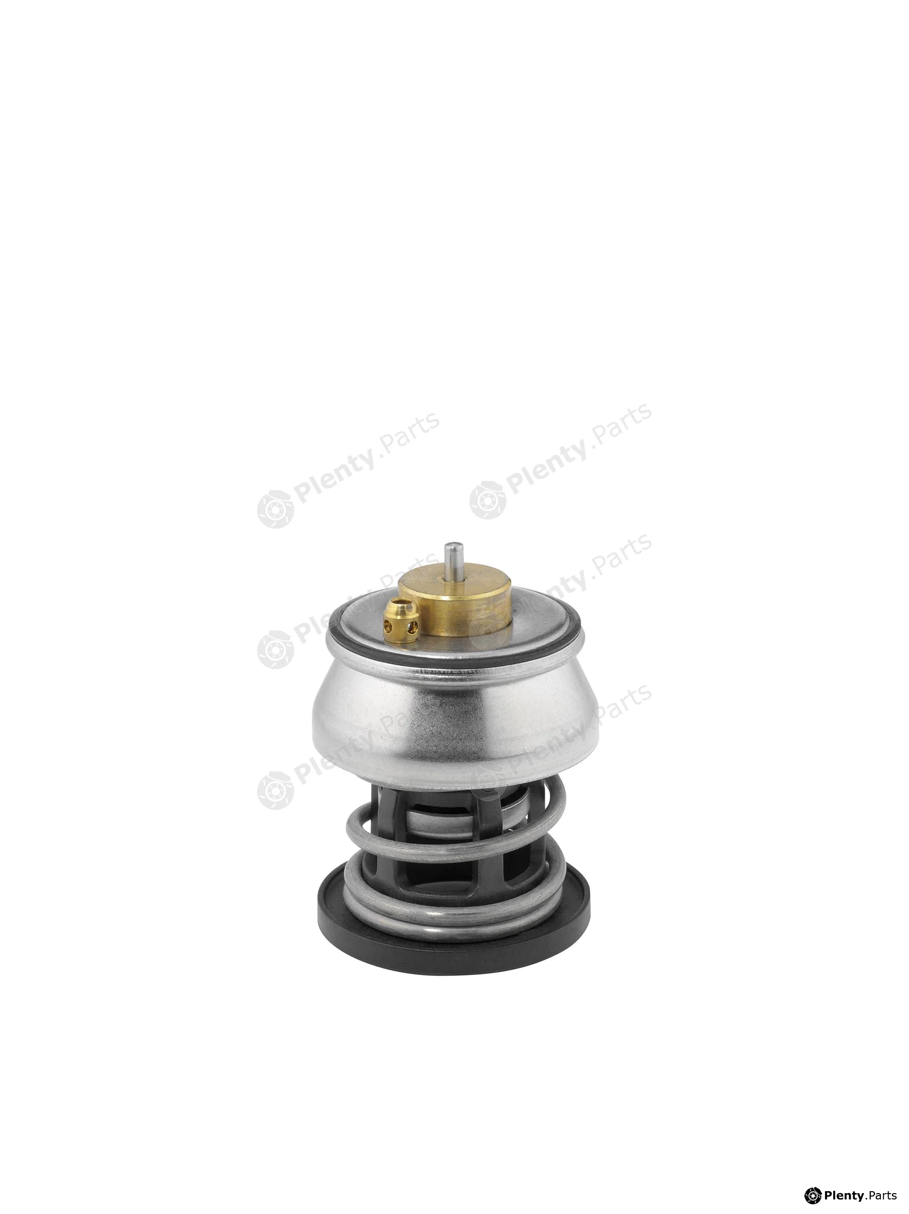 BorgWarner (Wahler) 412253.88D — Thermostat, coolant