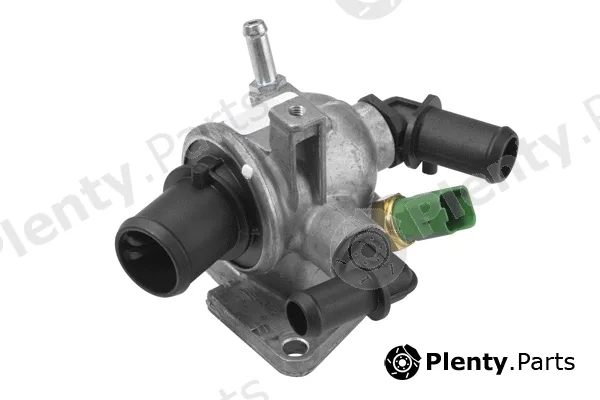 BorgWarner (Wahler) 410048.88D — Thermostat, coolant